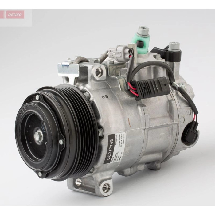 DENSO 6SBU16C Klimakompressor DCP17148