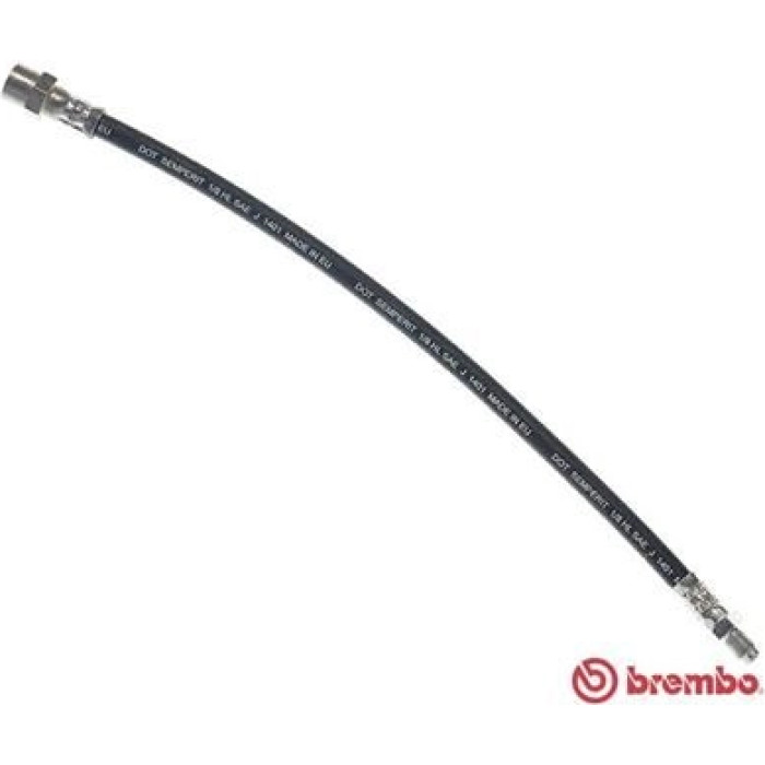 Brembo T 50 003 Bremsschlauch ESSENTIAL LINE Brembo T 50 003 Bremsschlauch ESSENTIAL LINE