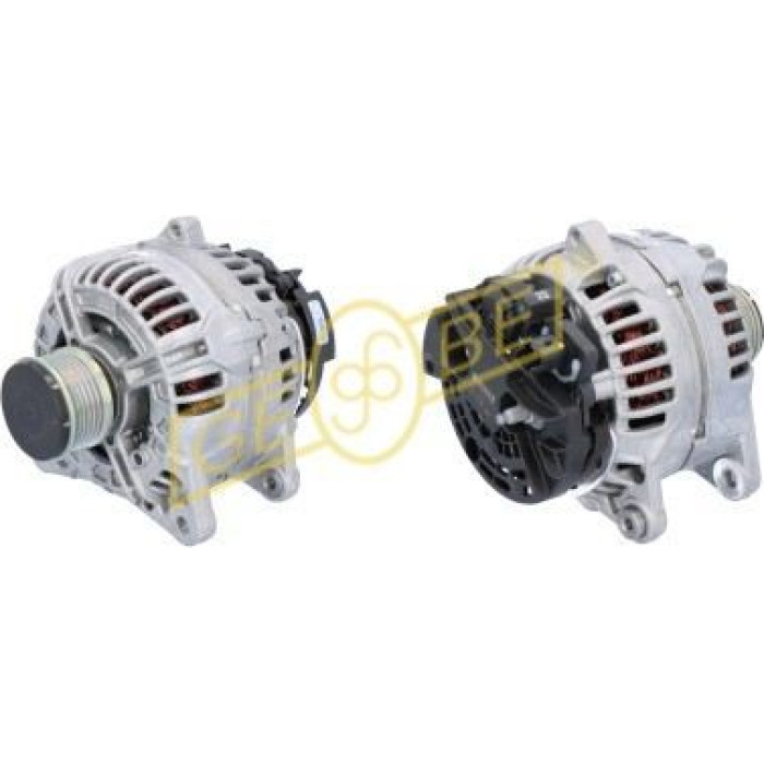 Generator 6 8155 1 Generator 6 8155 1