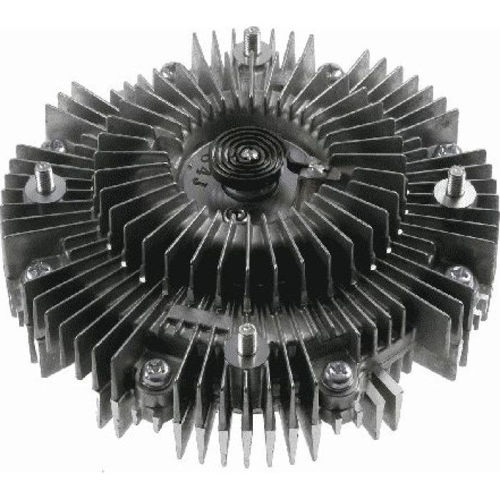Sachs 2100 500 063 Kupplung, Kühlerlüfter Sachs 2100 500 063 Kupplung, Kühlerlüfter