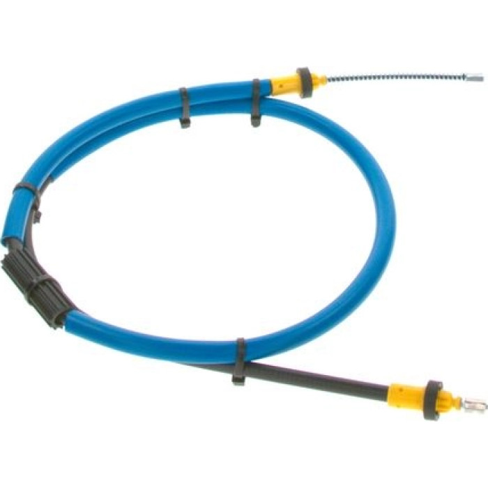 BOSCH 1 987 477 966 Seilzug, Feststellbremse BOSCH 1 987 477 966 Seilzug, Feststellbremse