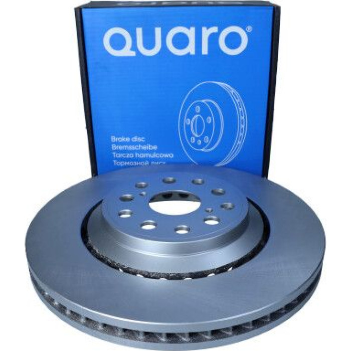 QUARO QD1079 Bremsscheibe