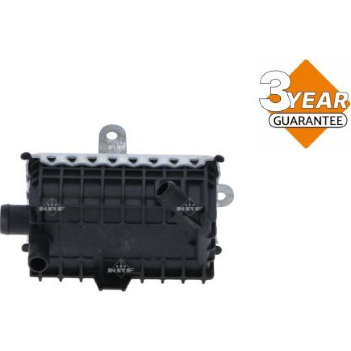 NRF 31280 Ölkühler, Motoröl EASY FIT NRF 31280 Ölkühler, Motoröl EASY FIT