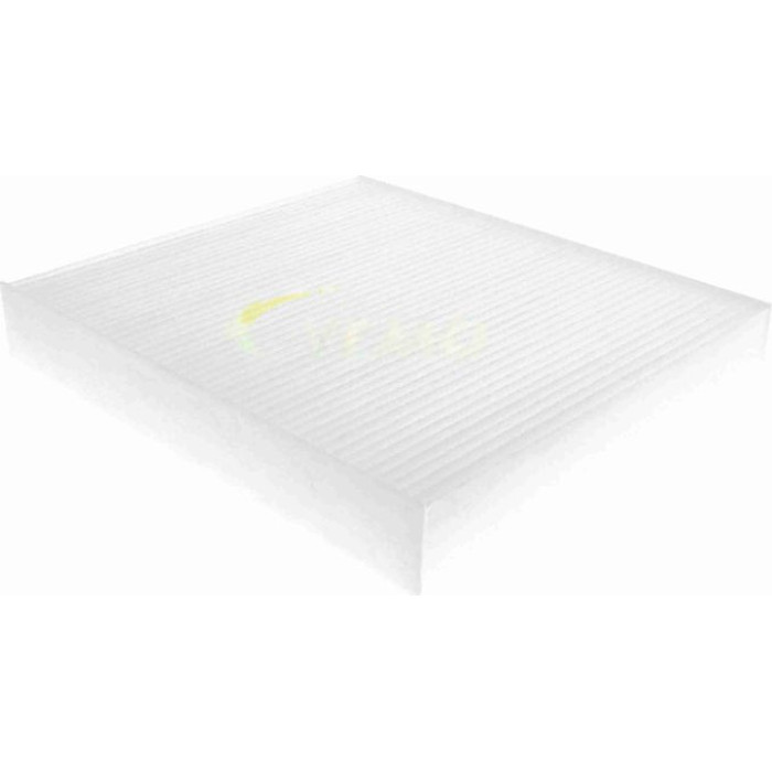 Vemo V25-30-1076 Filter, Innenraumluft Green Mobility Parts