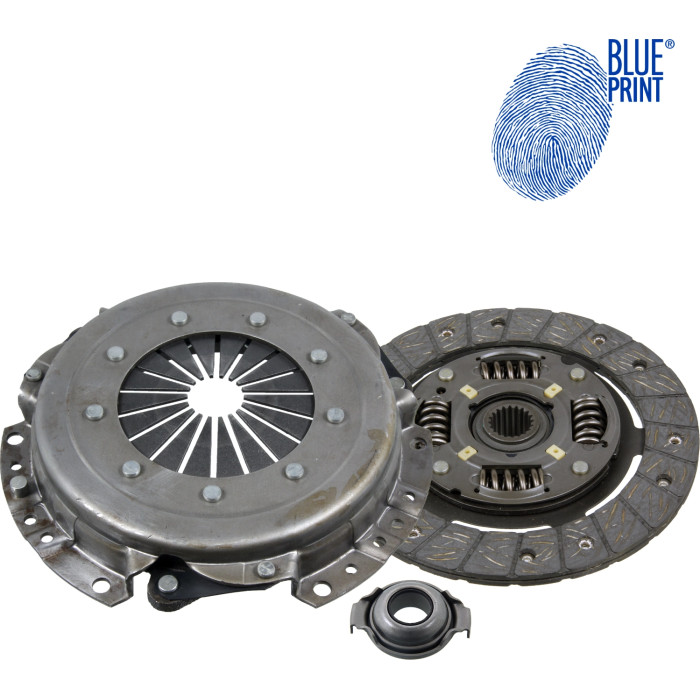 Blue Print ADR163005 Kupplungssatz