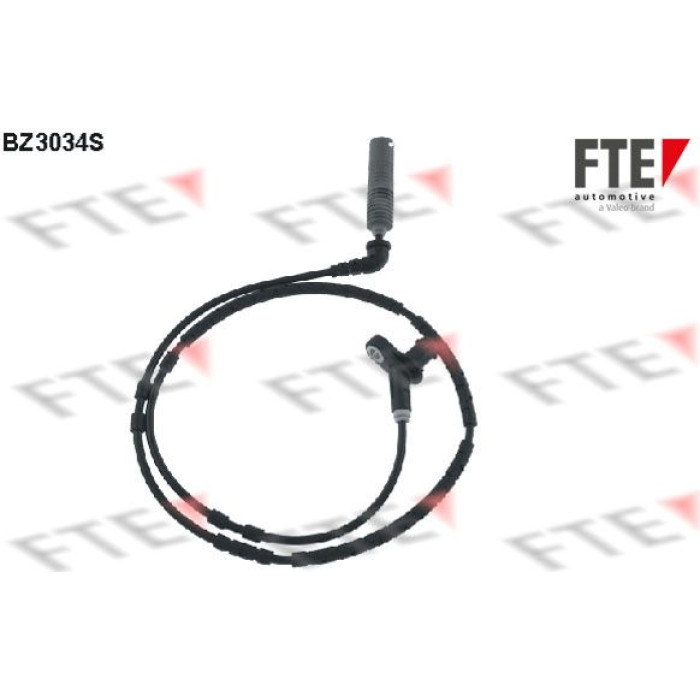FTE 9400033 Sensor, Raddrehzahl FTE 9400033 Sensor, Raddrehzahl