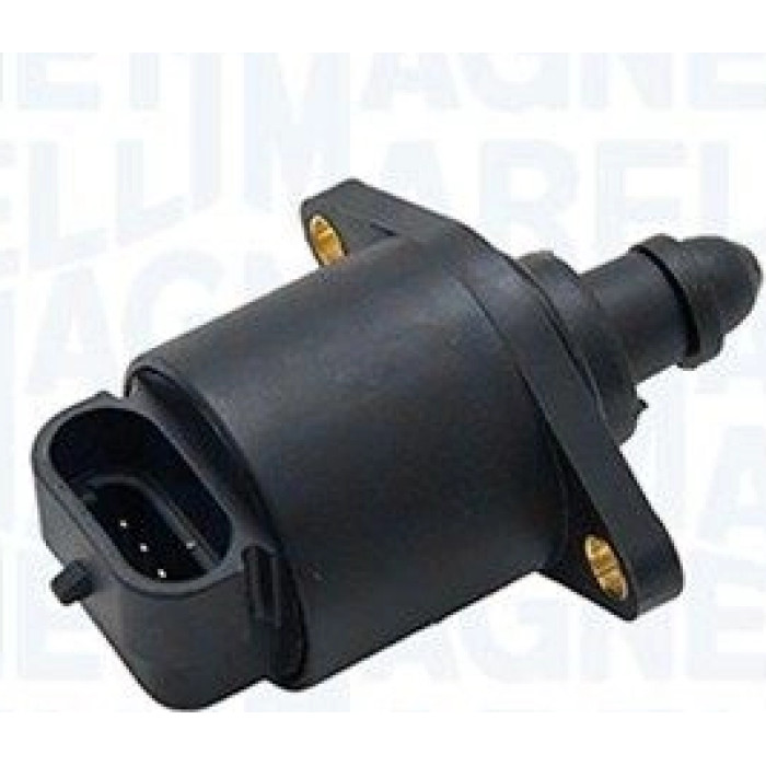 Magneti Marelli 219244270500 Leerlaufregelventil, Luftversorgung Magneti Marelli 219244270500 Leerlaufregelventil, Luftversorgung