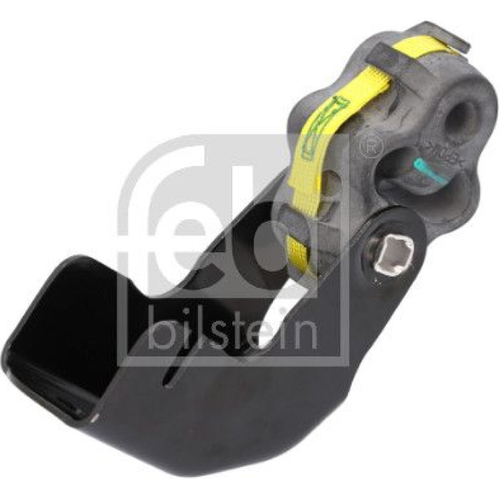 FEBI BILSTEIN 188344 Halter, Abgasanlage