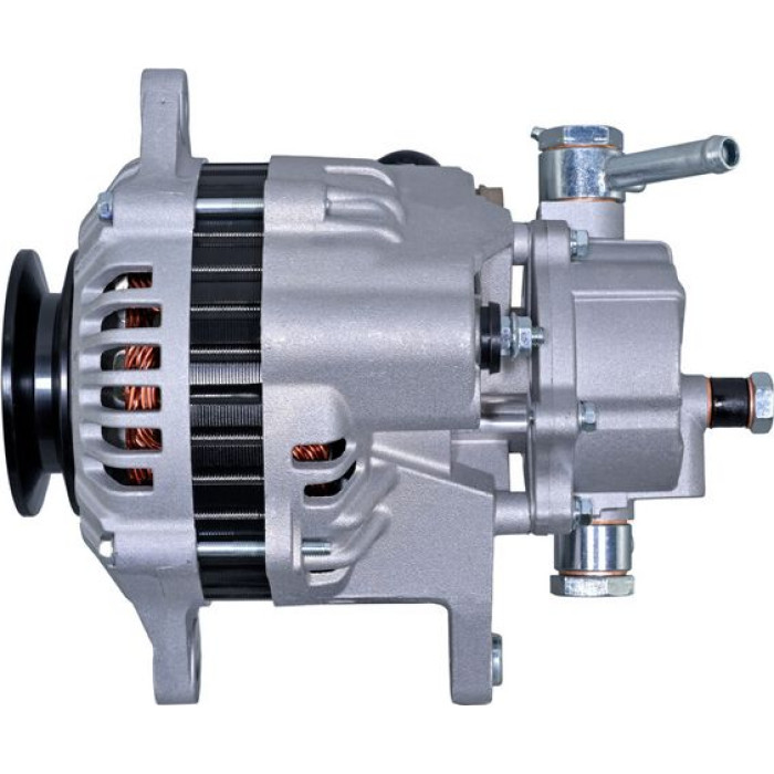 Generator 8EL 011 711-741