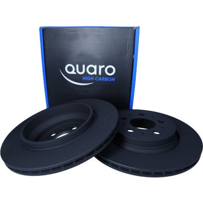 QUARO QD7268HC Bremsscheibe QUARO QD7268HC Bremsscheibe