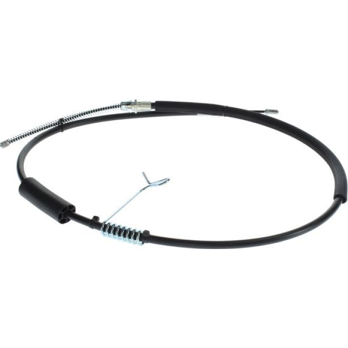 BOSCH 1 987 477 174 Seilzug, Feststellbremse