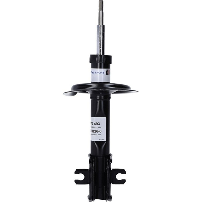 Sachs 170 493 Stoßdämpfer Sachs 170 493 Stoßdämpfer