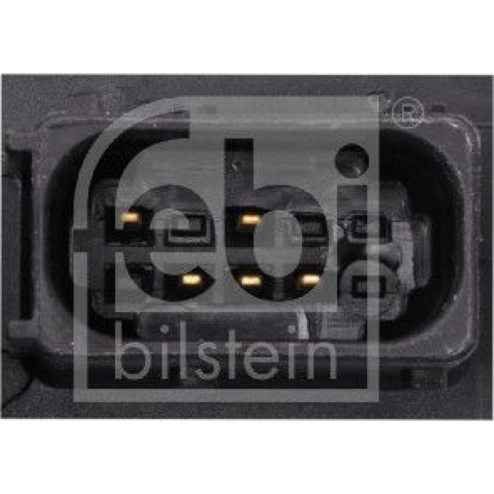 febi bilstein 199074 Türschloss Plus febi bilstein 199074 Türschloss Plus