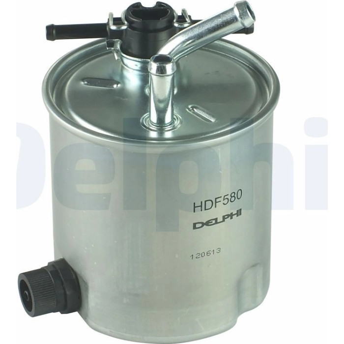 Delphi HDF580 Kraftstofffilter