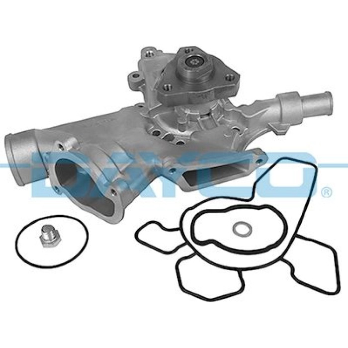 Dayco DP265 Wasserpumpe Dayco DP265 Wasserpumpe