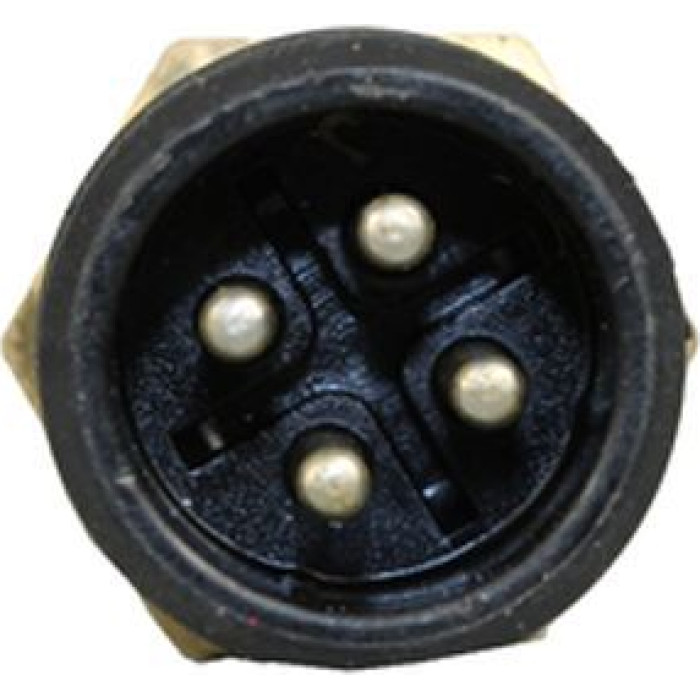 Metzger 0905054 Sensor, Kühlmitteltemperatur