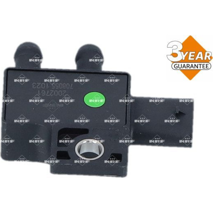 NRF 708055 Sensor, Abgasdruck NRF 708055 Sensor, Abgasdruck