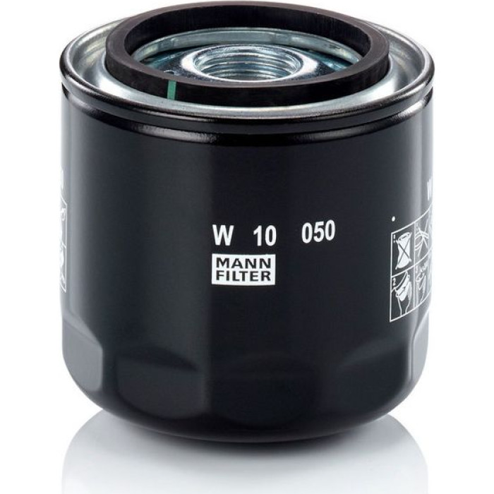 Mann-Filter W 10 050 Ölfilter