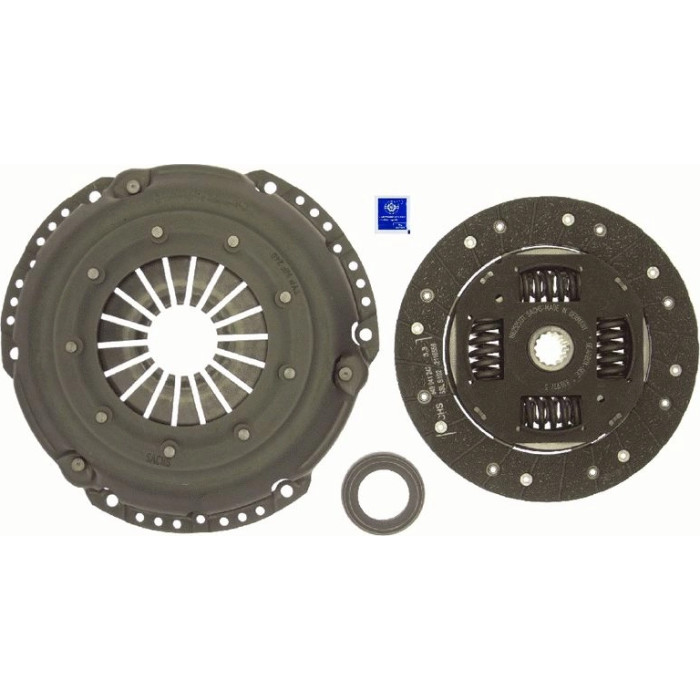 SACHS 3000 645 001 Kupplungssatz SACHS 3000 645 001 Kupplungssatz