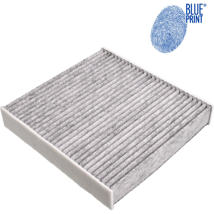 Blue Print ADR162518 Filter, Innenraumluft
