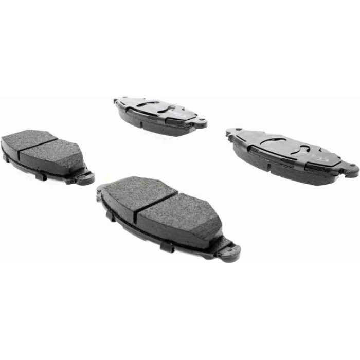 Vaico V42-4110 Bremsbelagsatz, Scheibenbremse Green Mobility Parts Vaico V42-4110 Bremsbelagsatz, Scheibenbremse Green Mobility Parts