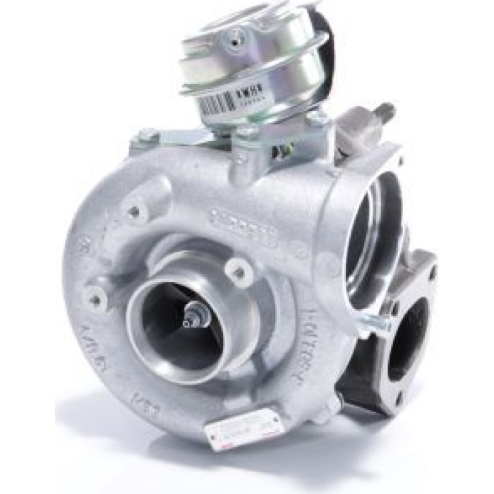 BTS Turbo Turbolader T914199 BTS Turbo Turbolader T914199