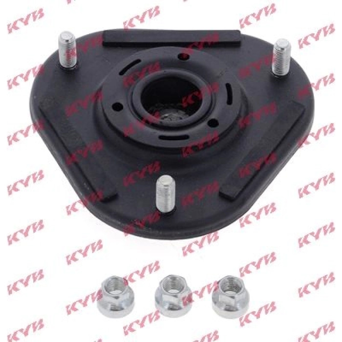 KYB SM1009 Reparatursatz, Federbeinstützlager Suspension Mounting Kit