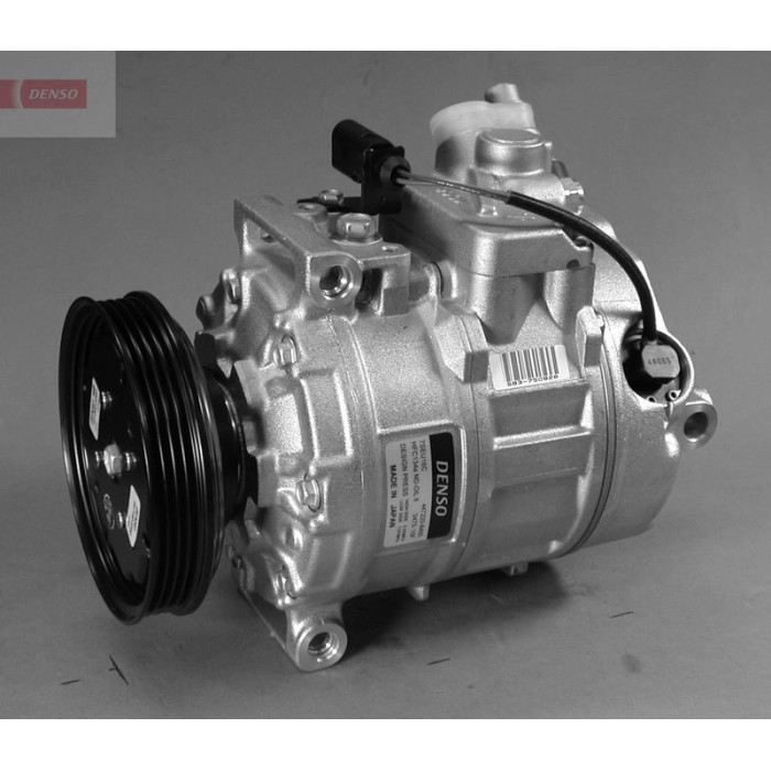 DENSO 7SEU16C Klimakompressor DCP02010 DENSO 7SEU16C Klimakompressor DCP02010