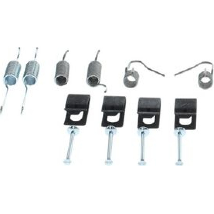 BOSCH 1 987 475 333 Zubehörsatz, Feststellbremsbacken