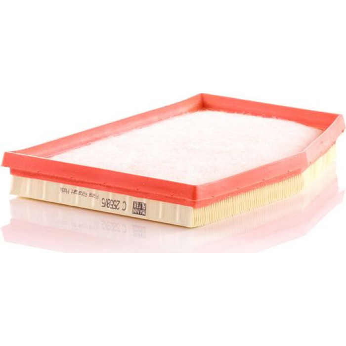 MANN-FILTER C 2558/5 Luftfilter