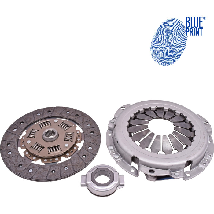 Blue Print ADN130224 Kupplungssatz Blue Print ADN130224 Kupplungssatz