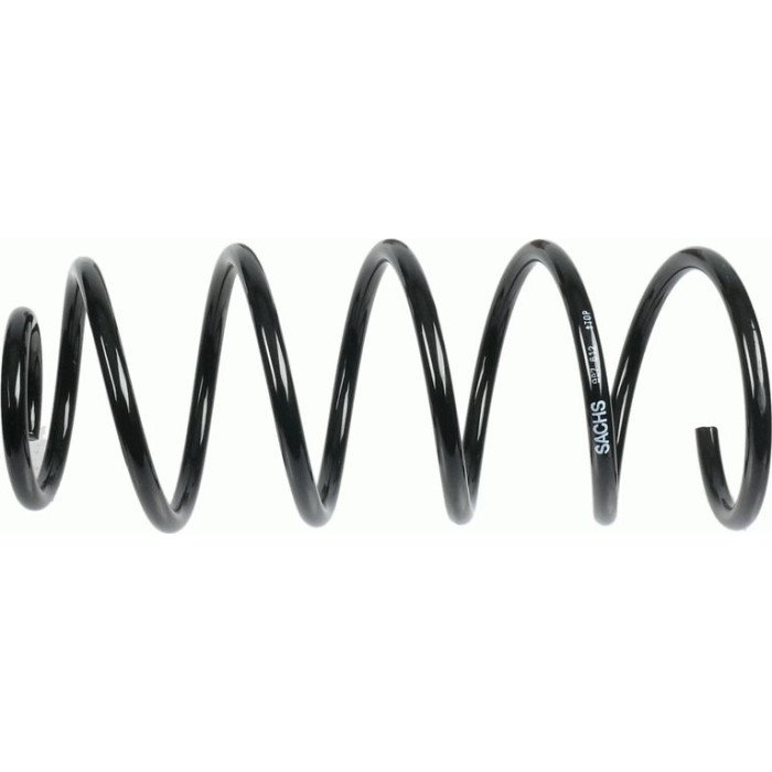 Sachs 997 612 Fahrwerksfeder Sachs 997 612 Fahrwerksfeder