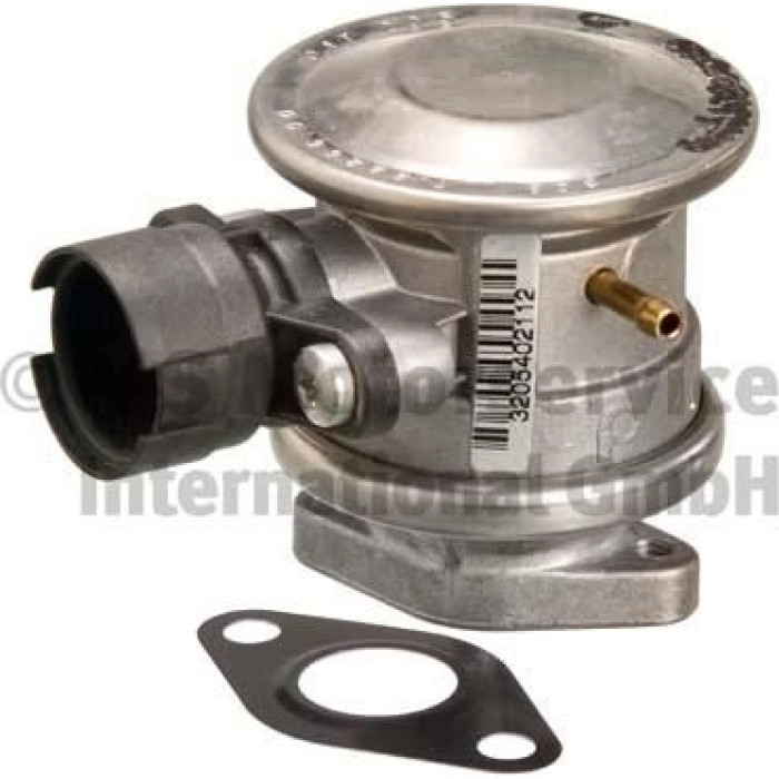 Pierburg 7.22286.26.0 Ventil, Sekundärluftpumpsystem Pierburg 7.22286.26.0 Ventil, Sekundärluftpumpsystem