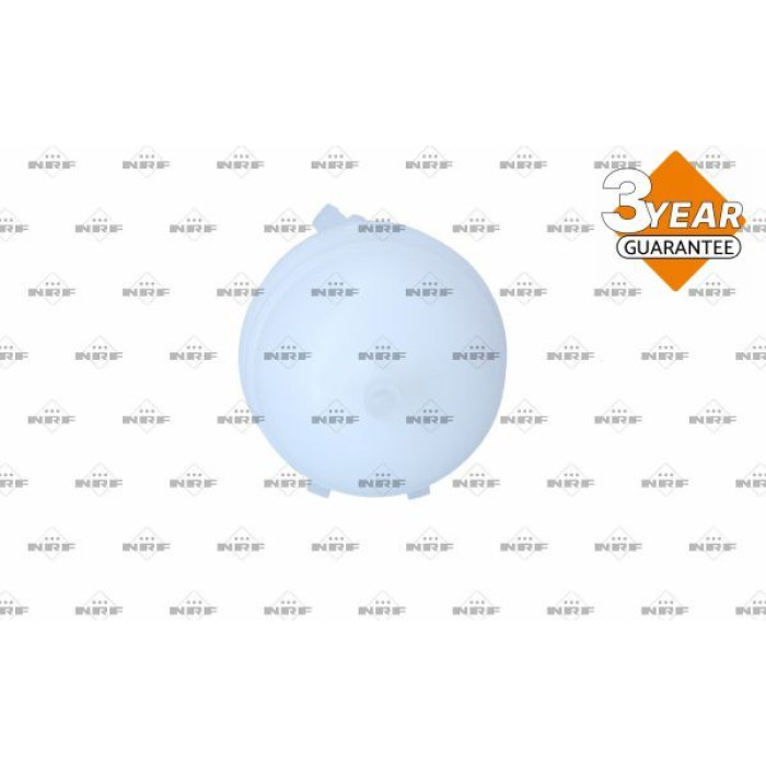 NRF 454083 Ausgleichsbehälter, Kühlmittel EASY FIT NRF 454083 Ausgleichsbehälter, Kühlmittel EASY FIT