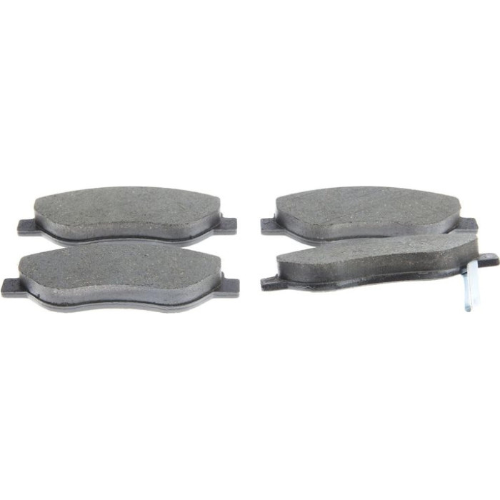 BOSCH 0 986 494 345 Bremsbelagsatz, Scheibenbremse BOSCH 0 986 494 345 Bremsbelagsatz, Scheibenbremse