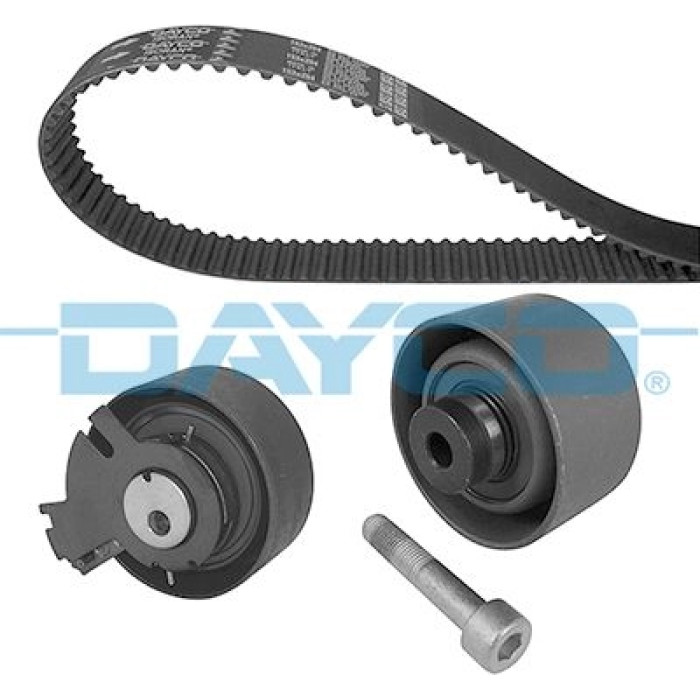 Dayco KTB333 Zahnriemensatz Dayco KTB333 Zahnriemensatz