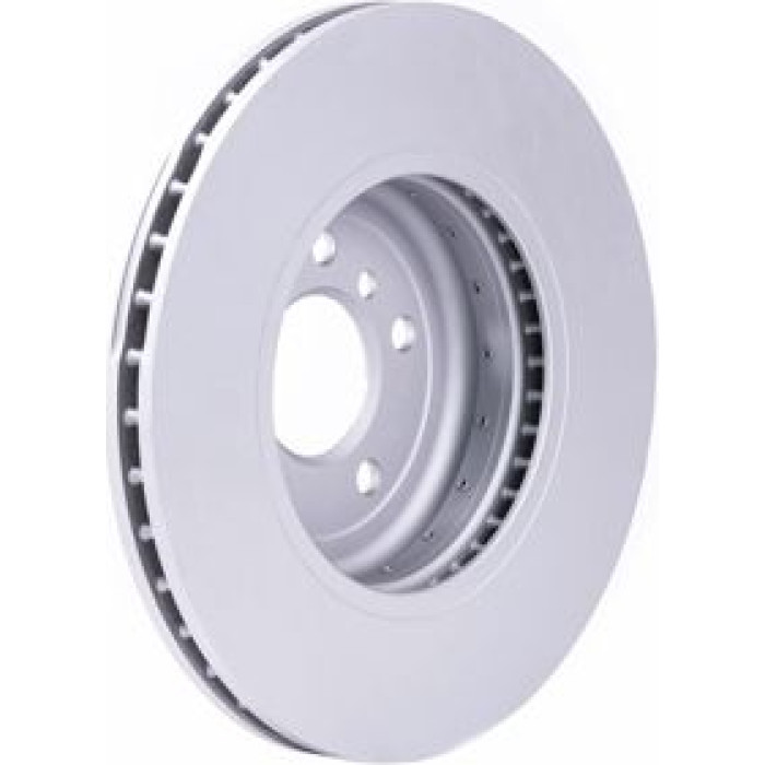 Hella 8DD 355 120-651 Bremsscheibe Pro High Carbon