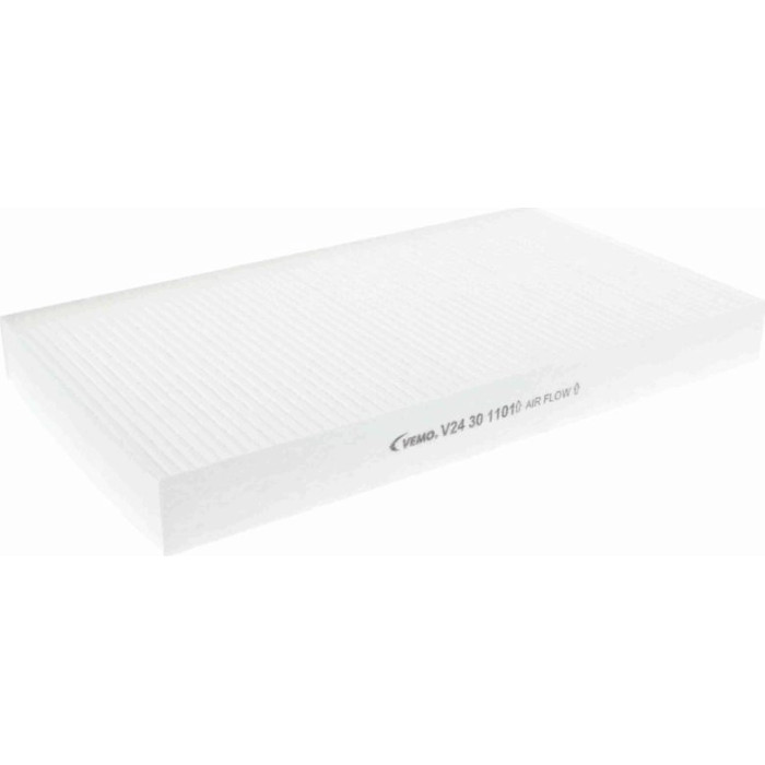 Vemo V24-30-1101 Filter, Innenraumluft
