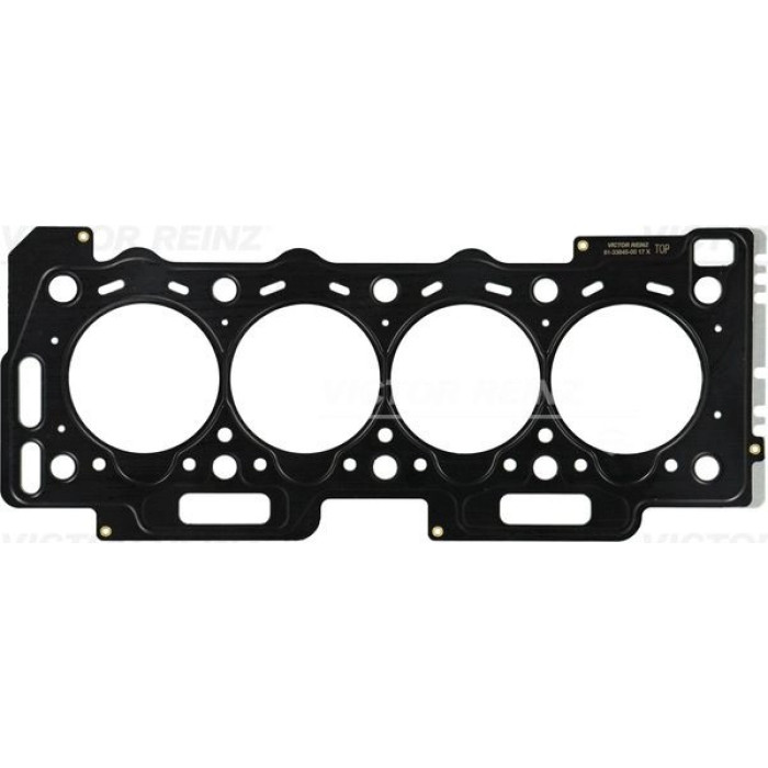 Victor Reinz 61-33645-00 Dichtung, Zylinderkopf