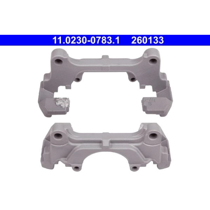 ATE 11.0230-0783.1 Halter, Bremssattel