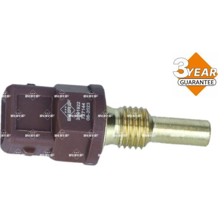 NRF 727144 Sensor, Kühlmitteltemperatur NRF 727144 Sensor, Kühlmitteltemperatur