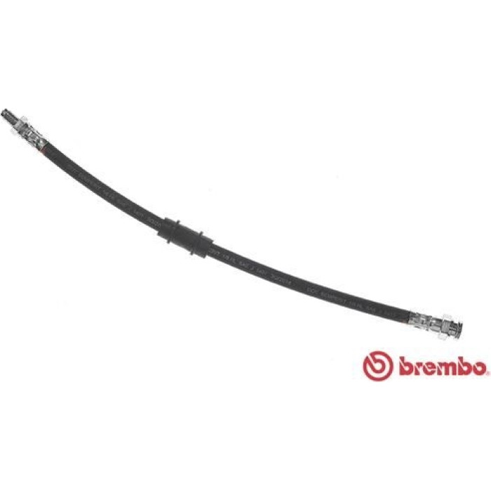 Brembo T 23 134 Bremsschlauch ESSENTIAL LINE