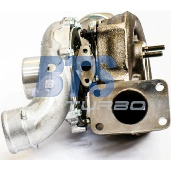 BTS Turbo Turbolader T911001 BTS Turbo Turbolader T911001