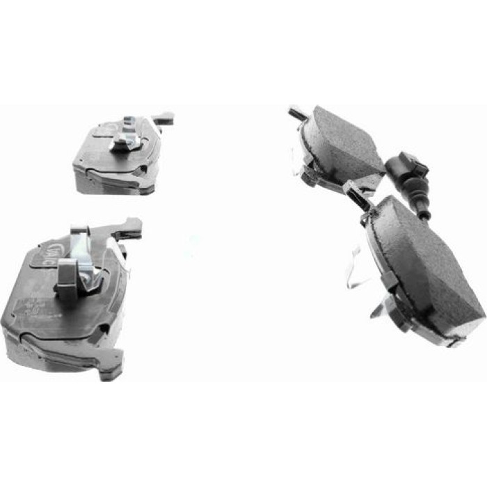Vaico V10-8110 Bremsbelagsatz, Scheibenbremse Green Mobility Parts Vaico V10-8110 Bremsbelagsatz, Scheibenbremse Green Mobility Parts