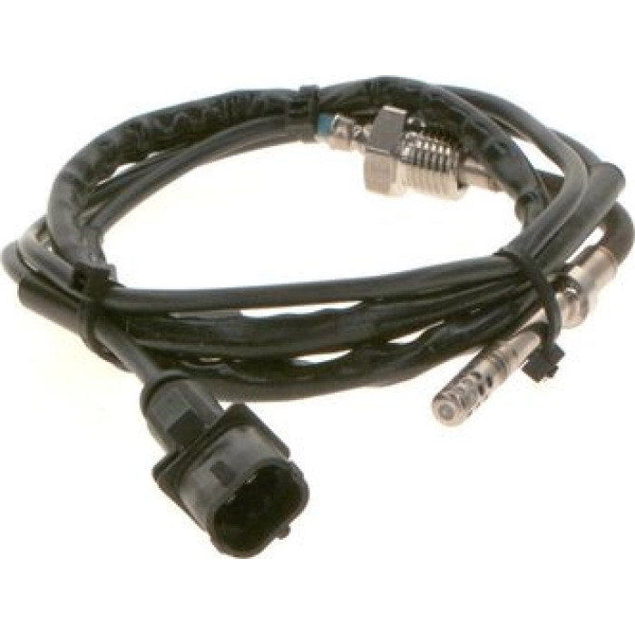 BOSCH 0 986 259 004 Sensor, Abgastemperatur