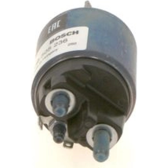 BOSCH 2 339 305 236 Magnetschalter, Starter BOSCH 2 339 305 236 Magnetschalter, Starter