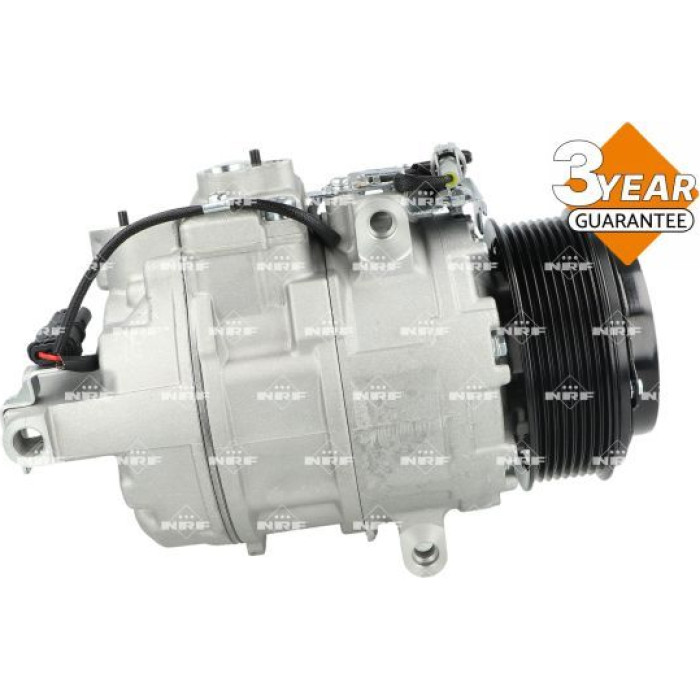NRF 32836 Kompressor, Klimaanlage EASY FIT NRF 32836 Kompressor, Klimaanlage EASY FIT