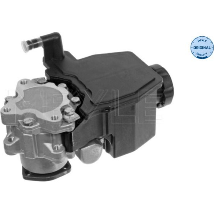 Meyle 014 631 0002 Hydraulikpumpe, Lenkung MEYLE-ORIGINAL: True to OE