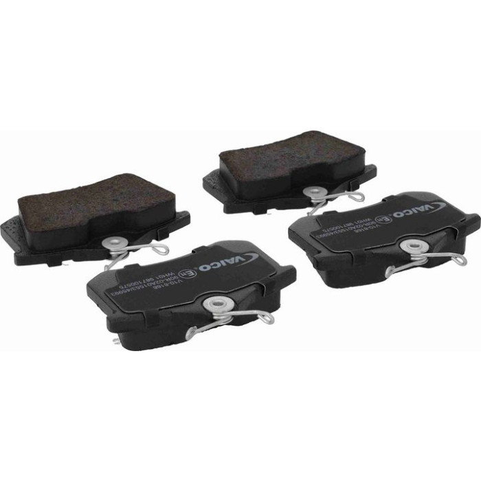 Vaico V10-8168 Bremsbelagsatz, Scheibenbremse Green Mobility Parts