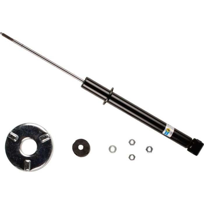 Bilstein 19-124681 Stoßdämpfer B4 Serienersatz Bilstein 19-124681 Stoßdämpfer B4 Serienersatz